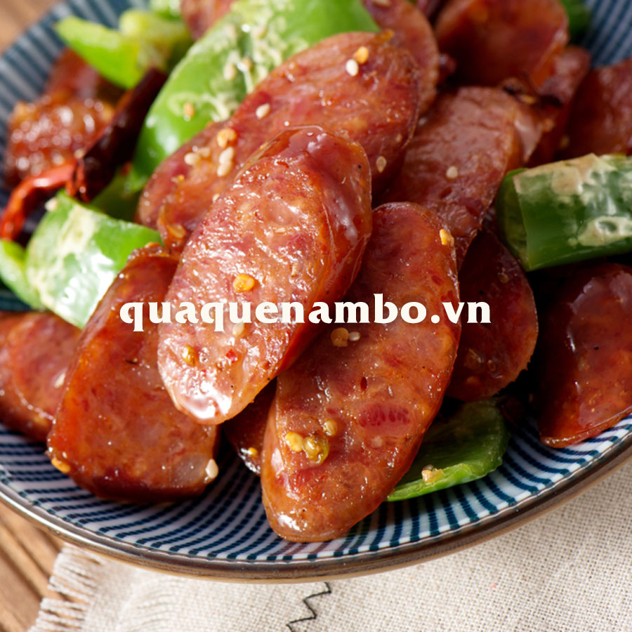 đặc sản Việt Nam làm quà cho Việt Kiều