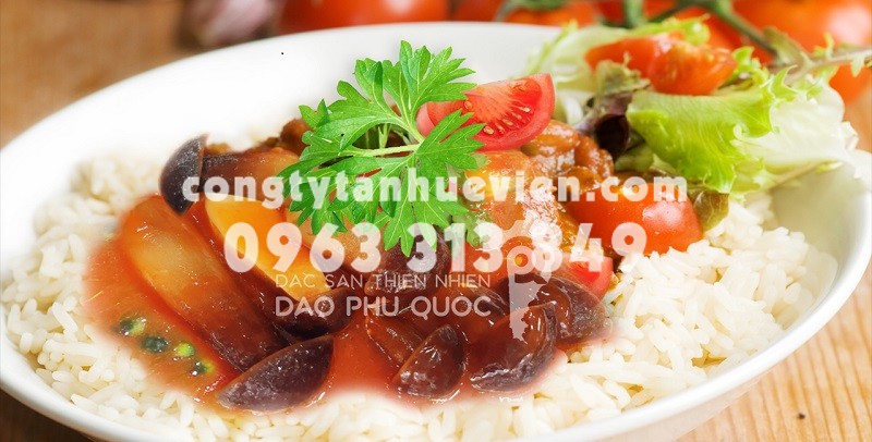 Nấm mối đen sốt cà