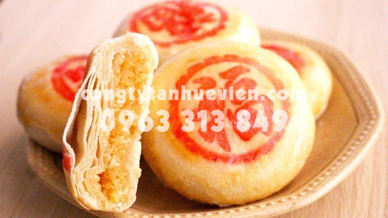 top 6 đặc sản Sóc Trăng làm quà ngon nhất