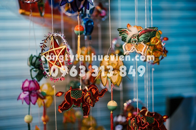 Quà tặng trung thu 2020 ý nghĩa