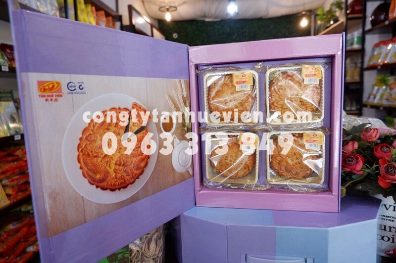 quà trung thu cho nhân viên tiết kiệm chi phí