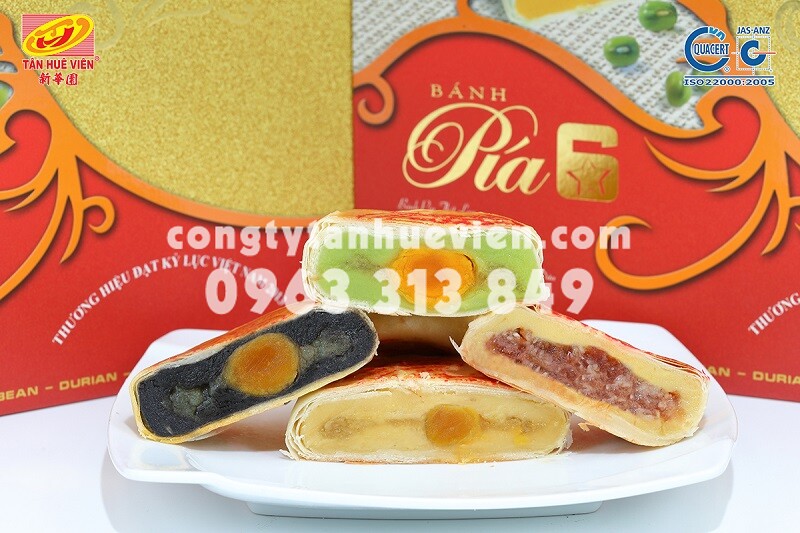 quà trung thu cho nhân viên tiết kiệm chi phí