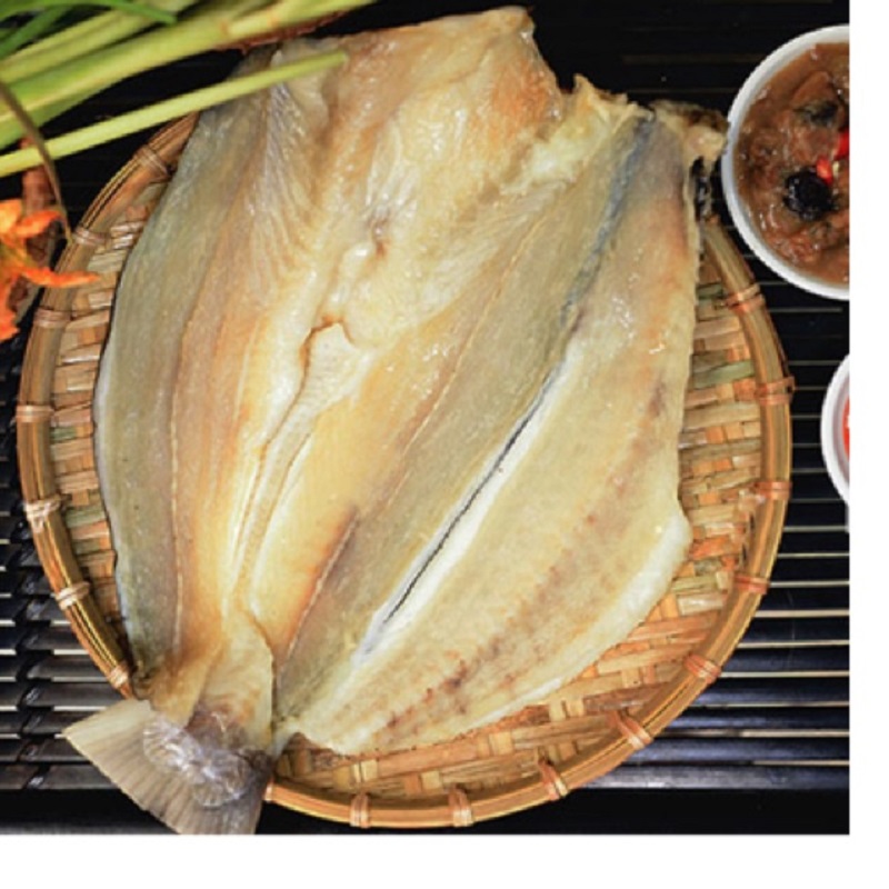 đặc sản chợ bến thành mua làm quà
