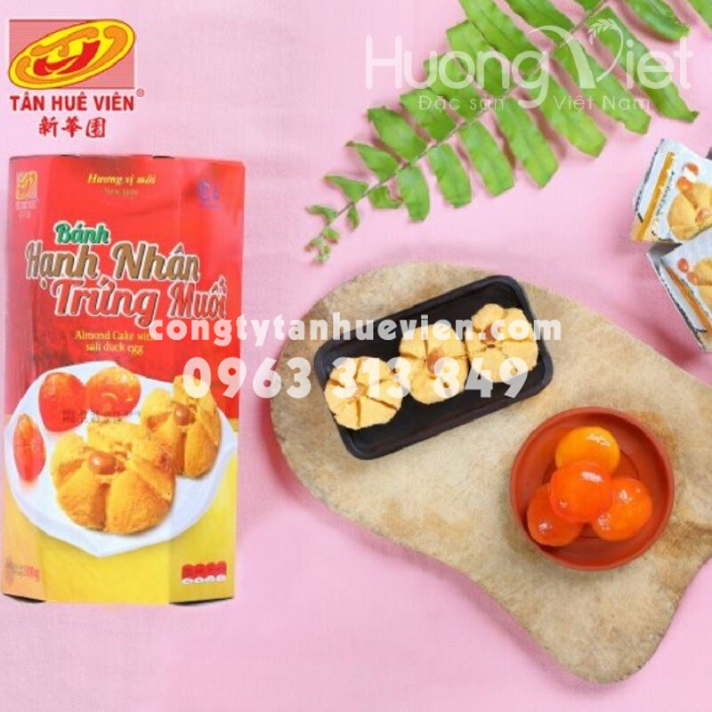 bánh kẹo đặc sản làm quà gần sân bay