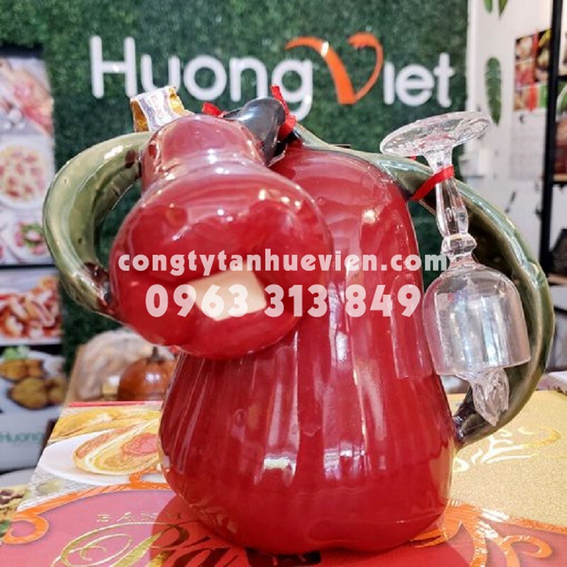 bánh kẹo đặc sản làm quà gần sân bay