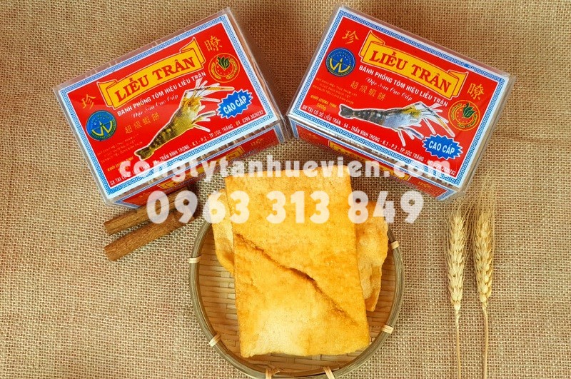 bánh kẹo làm quà tết