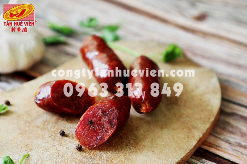 bánh kẹo làm quà tết