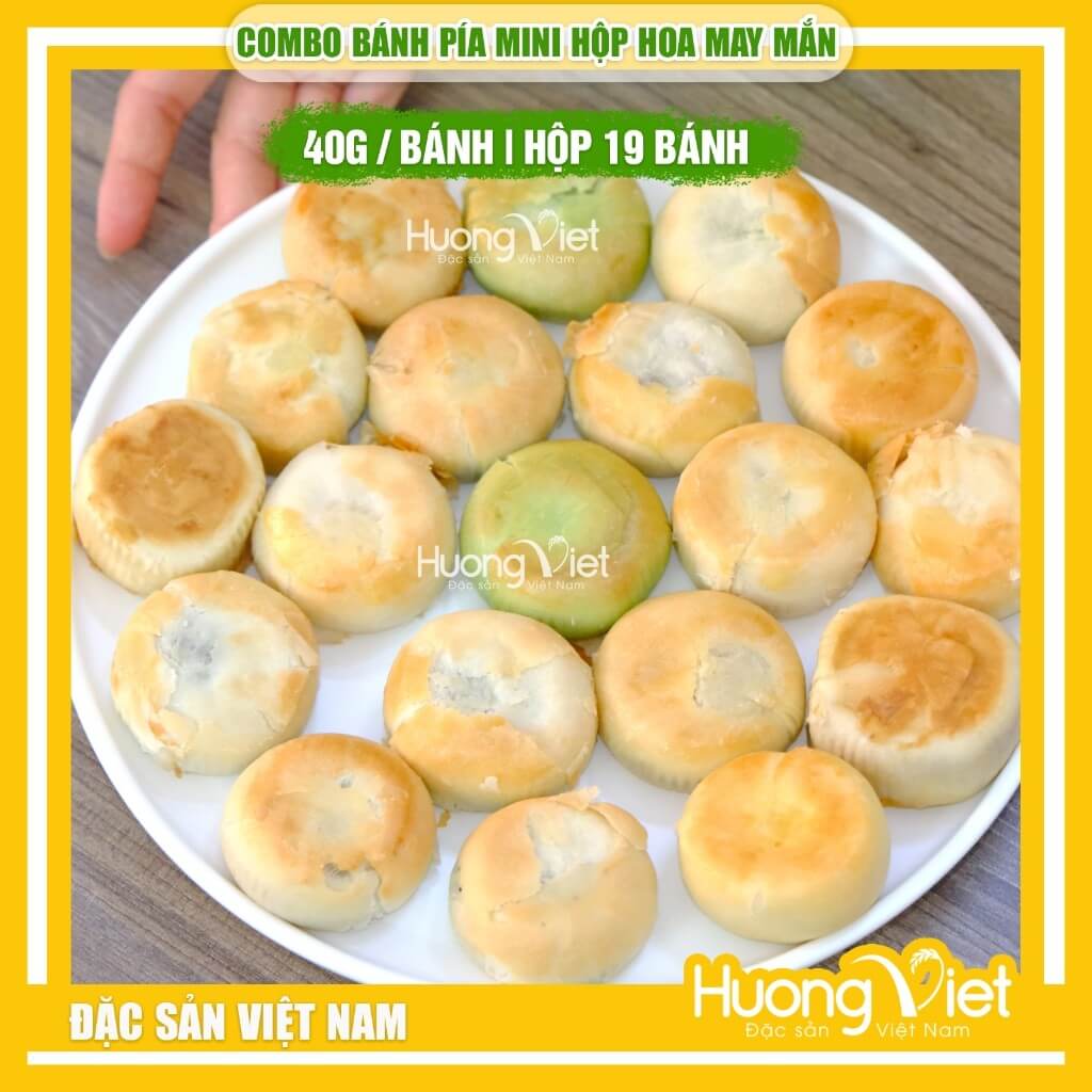 19 vị 1