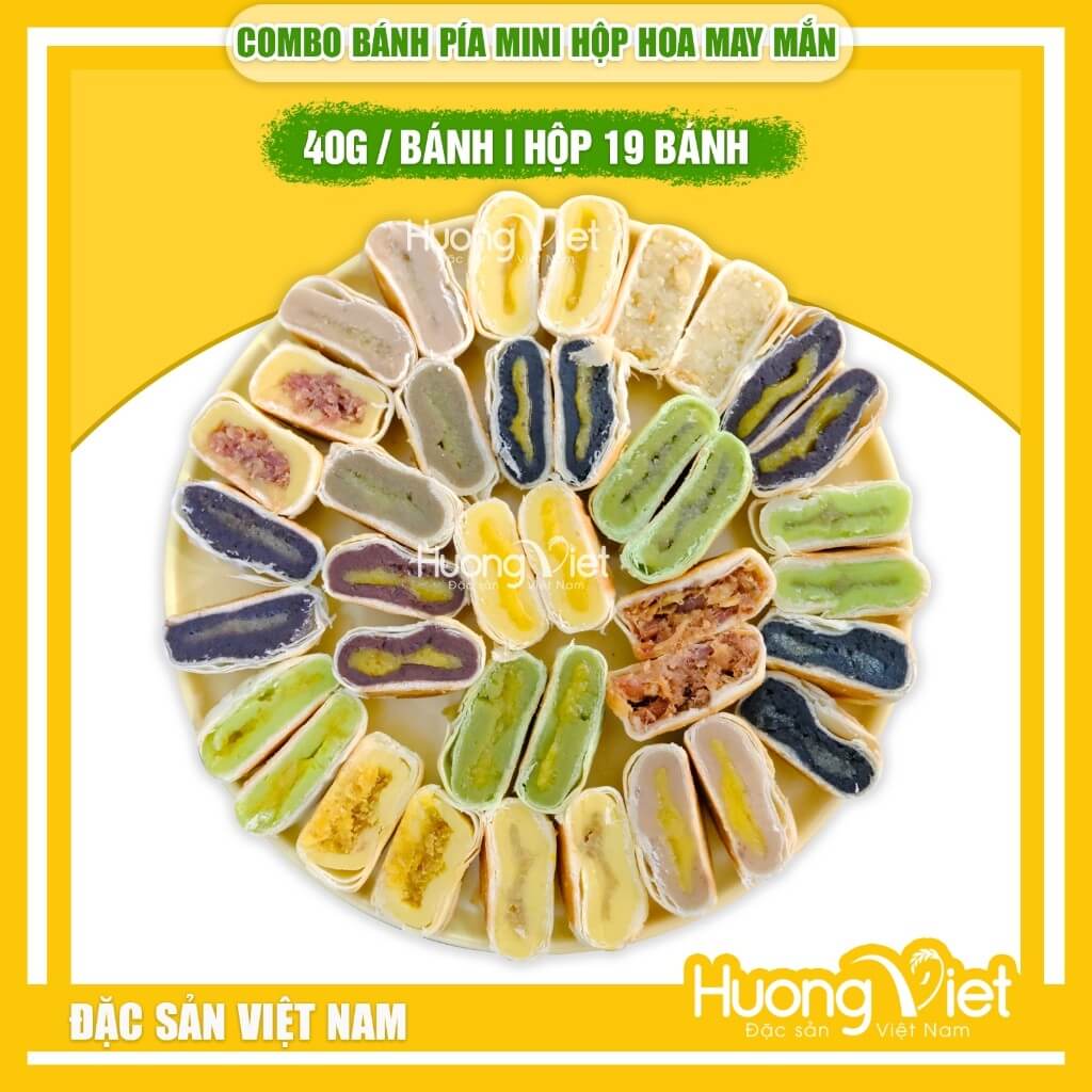 19 vị 2