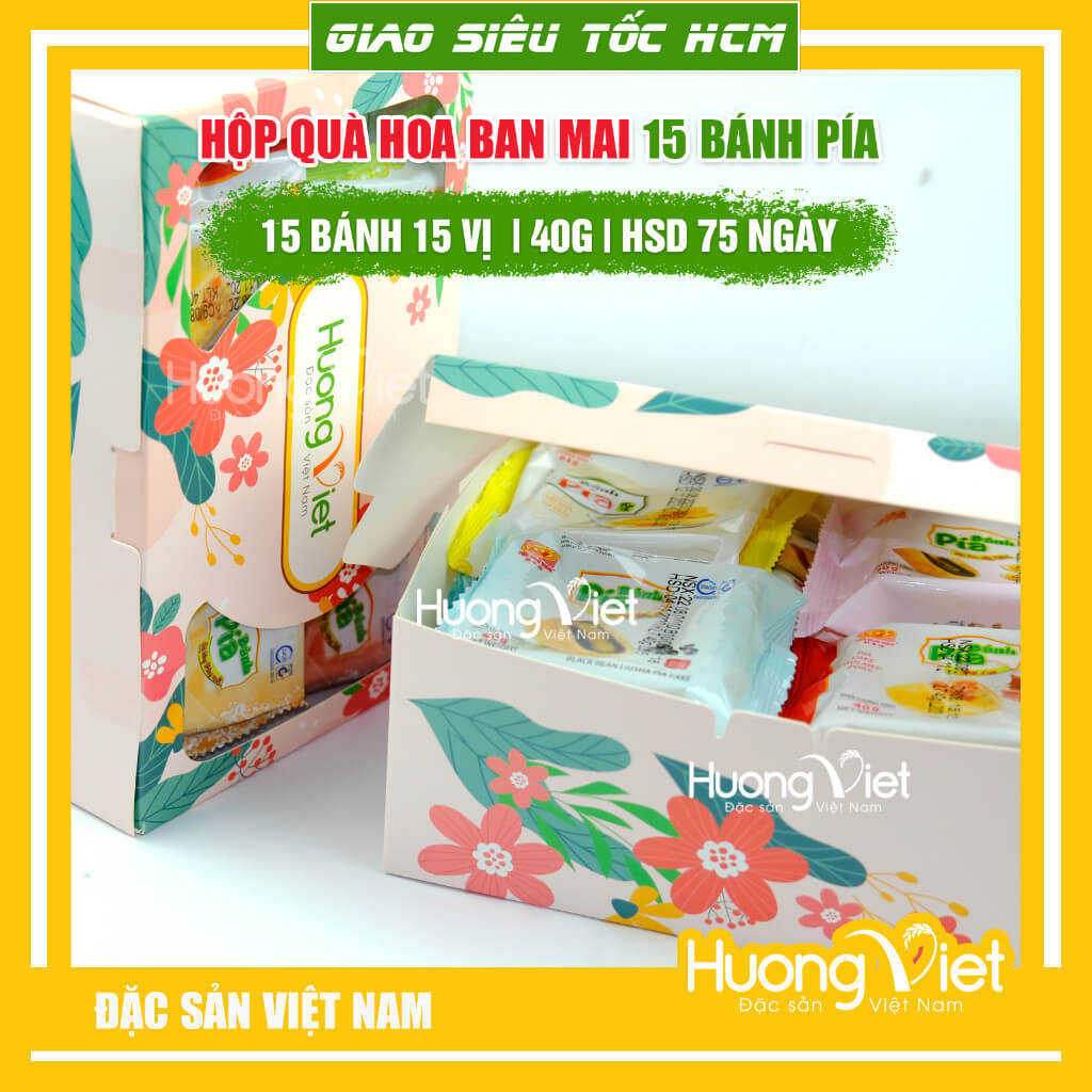 hoa ban mai