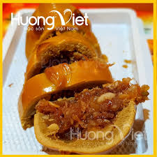 bánh trung thu heo bầy 2