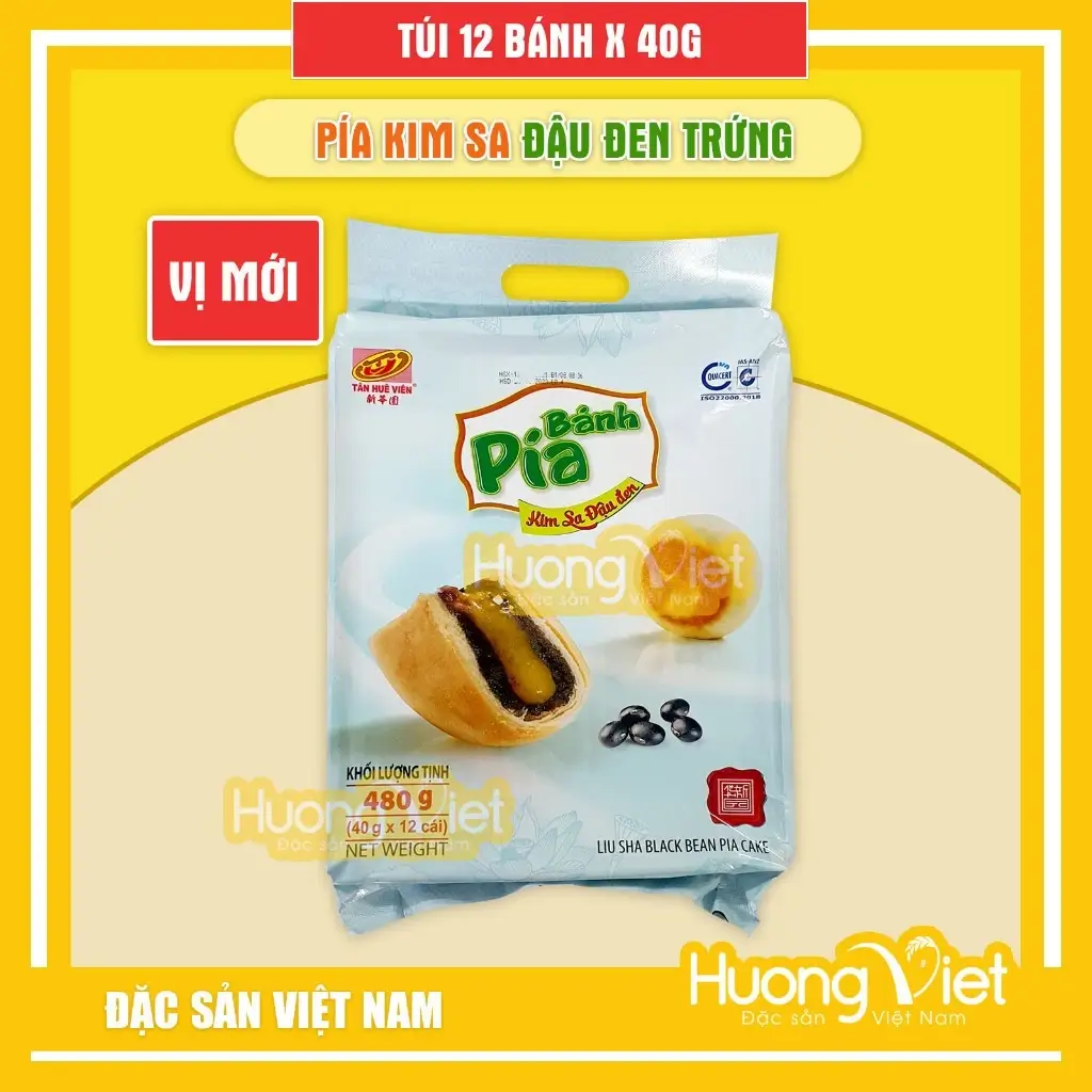 kim sa đậu đen