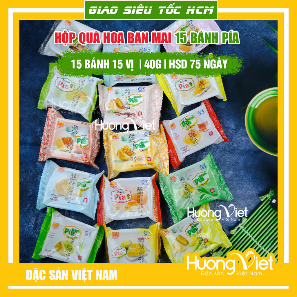 hoa ban mai