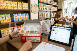 Đi mua đặc sản cũng cần có mẹo: Chọn đúng hàng, mua đúng giá!