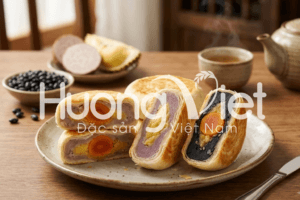 Ngày nay, Tân Huê Viên luôn R&D các loại bánh pía với nhiều hương vị mới lạ. Đáp ứng nhu cầu cho từng khách hàng. 